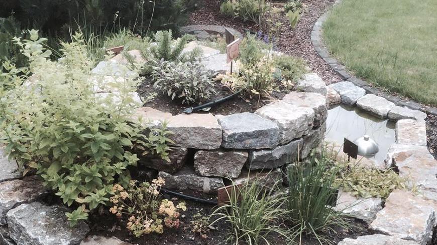 Garten und Landschaftsbau Burkhardt GmbH & Co. KG, Königsteiner Straße in Eschborn