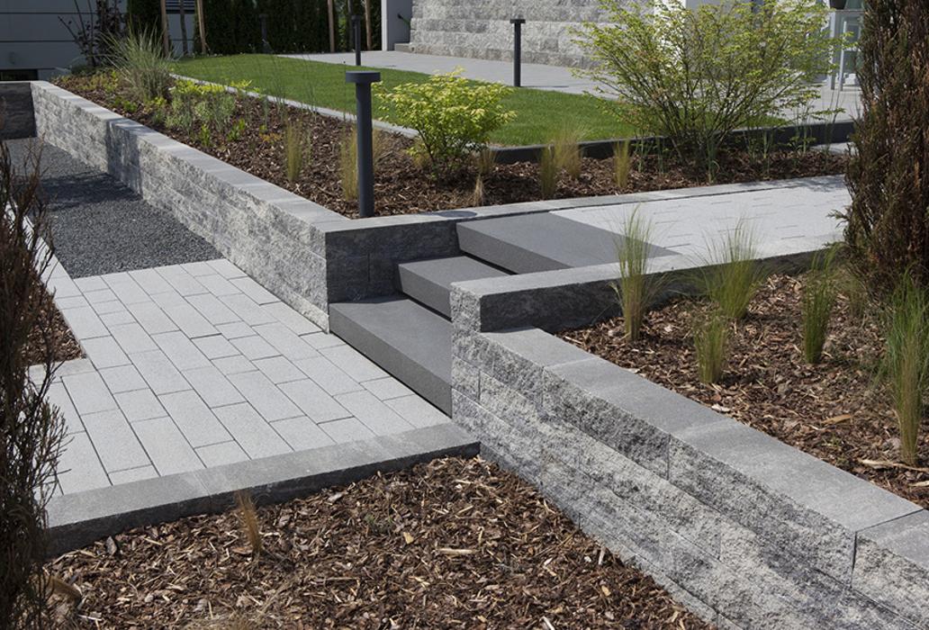 Garten und Landschaftsbau Burkhardt GmbH & Co. KG, Königsteiner Straße in Eschborn