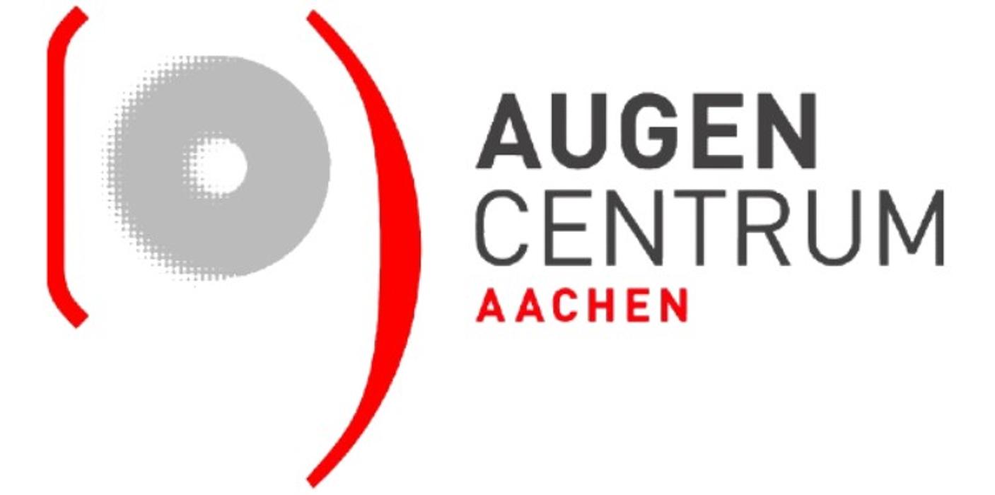 Logo AugenCentrum Aachen Logo AugenCentrum Aachen