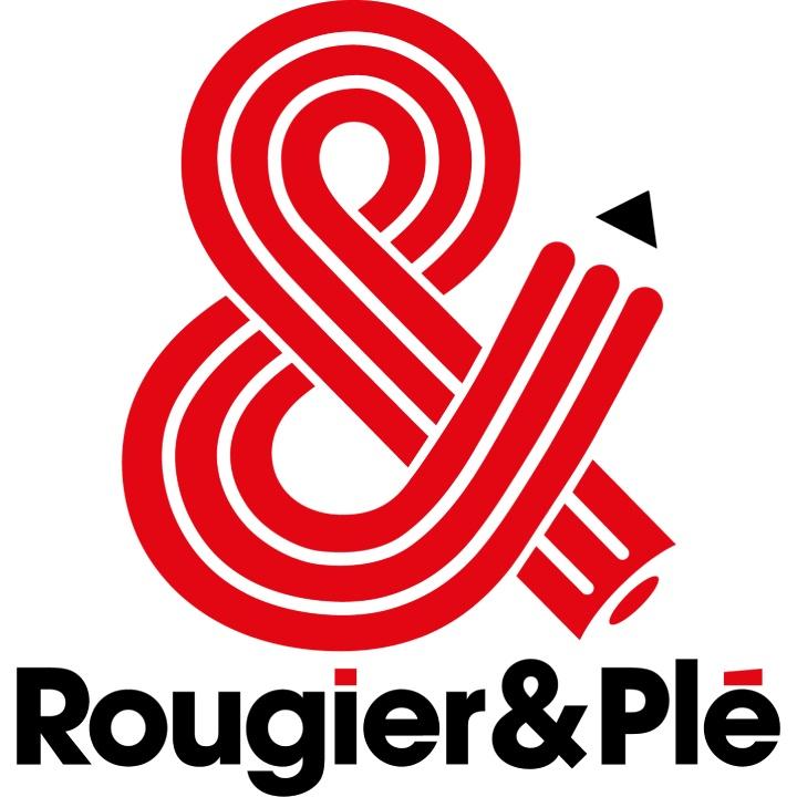 Rougier&Plé Valence Papier, imprimeries