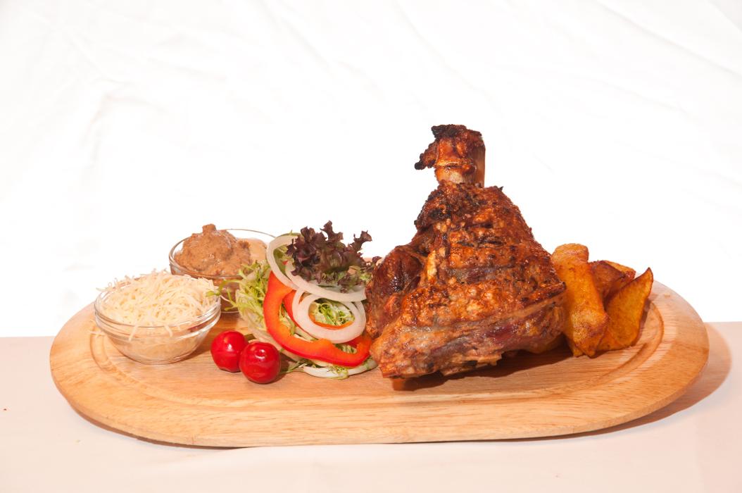 Silberwirt, Schlossgasse in Wien