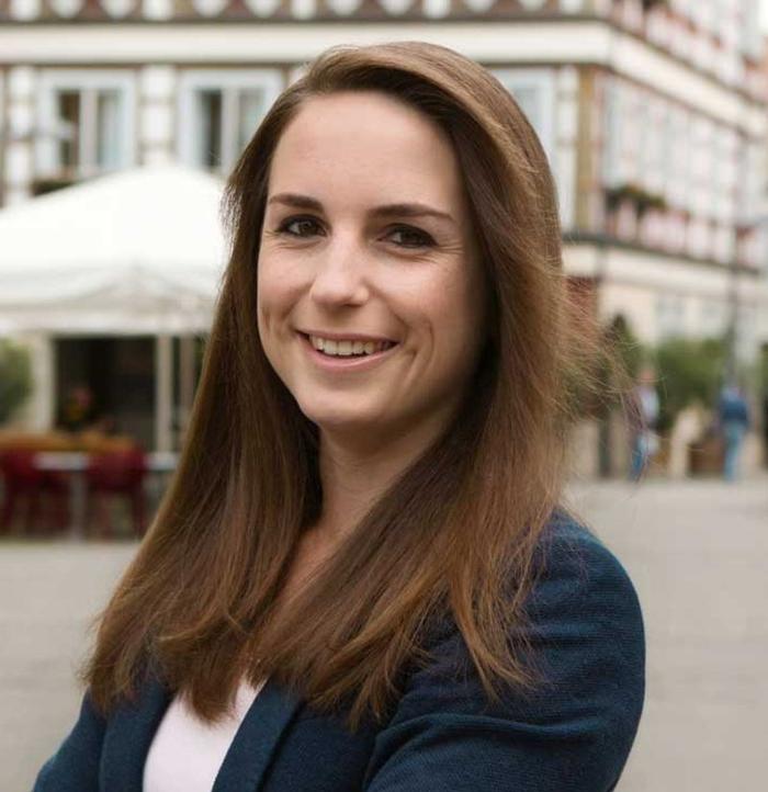 ERGO Müske & Kollegen, Zweitstandort Neckartailfingen, Alleenstraße in Neckartailfingen