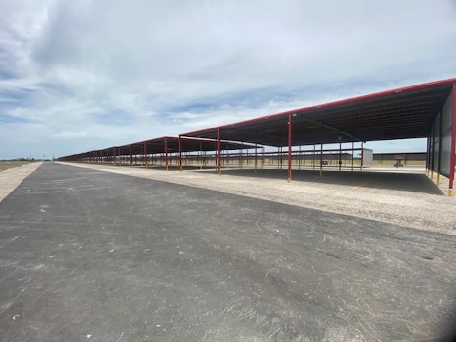 Anytime Storage - Joshua, TX