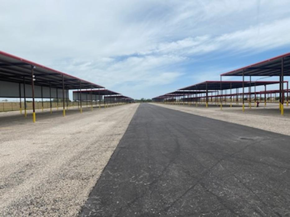 Anytime Storage - Joshua, TX