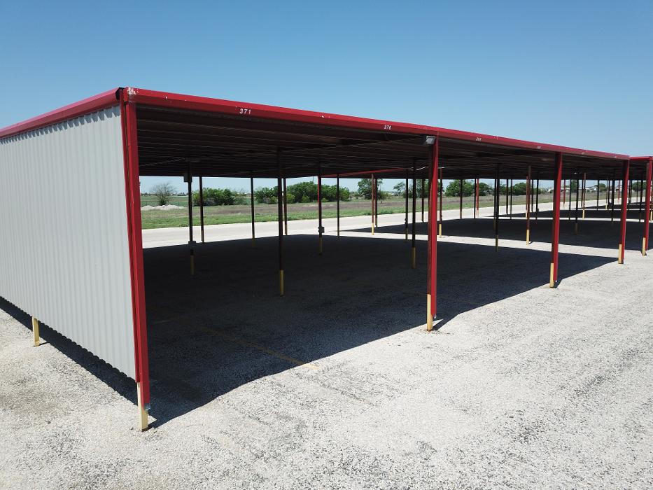 Anytime Storage - Joshua, TX