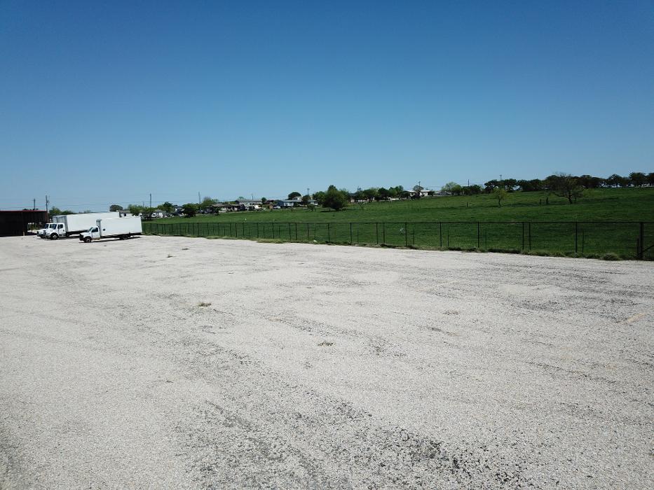 Anytime Storage - Joshua, TX