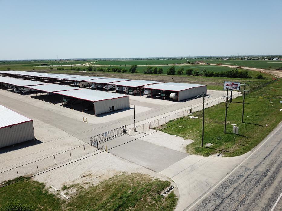 Anytime Storage - Joshua, TX