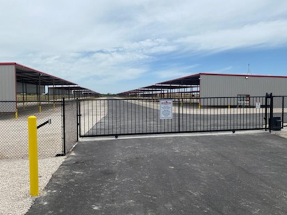 Anytime Storage - Joshua, TX