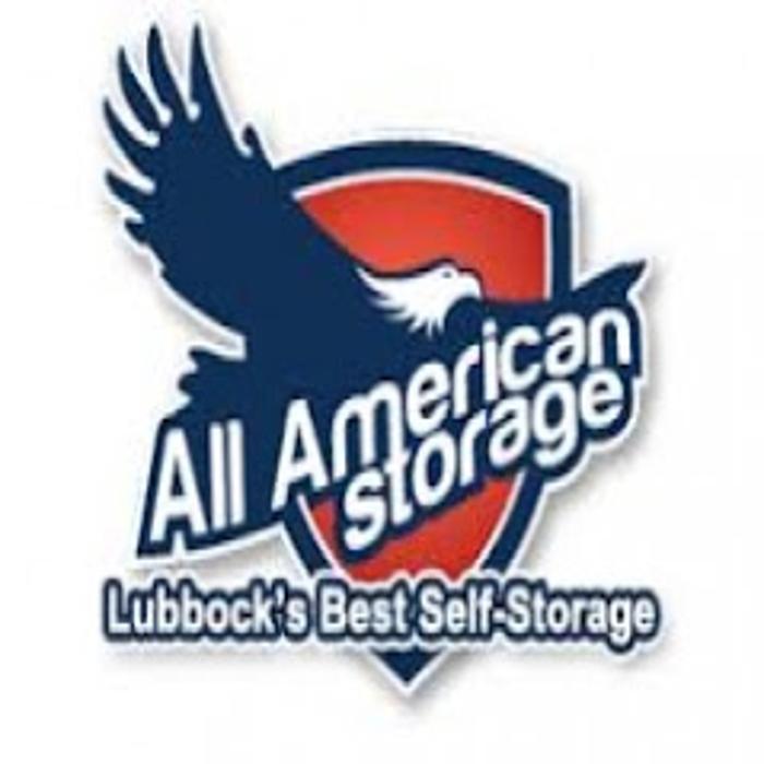 All American Storage - Lubbock, TX