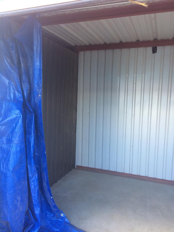 All American Storage - Lubbock, TX