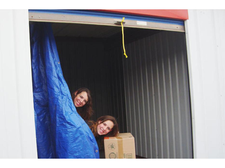 All American Storage - Lubbock, TX