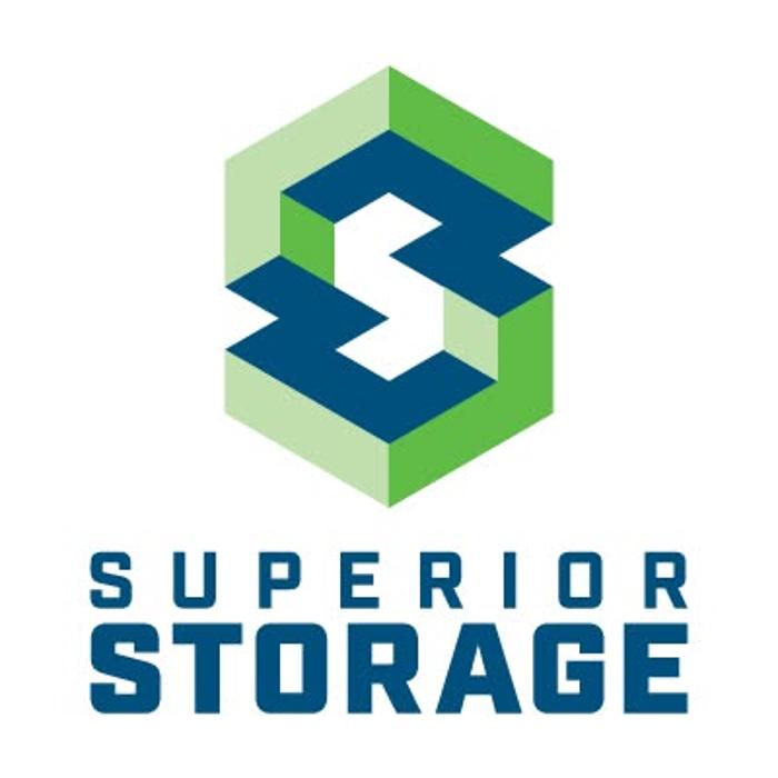 Superior Storage Logo