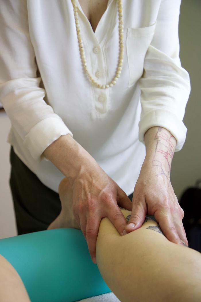 Heilpraxis Wink der Natur, Badenerstrasse in Zürich