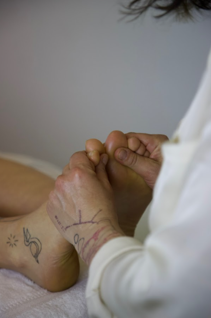 Heilpraxis Wink der Natur, Badenerstrasse in Zürich