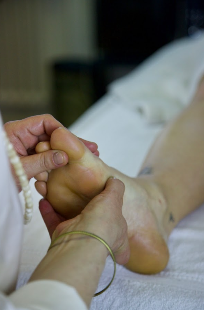 Heilpraxis Wink der Natur, Badenerstrasse in Zürich