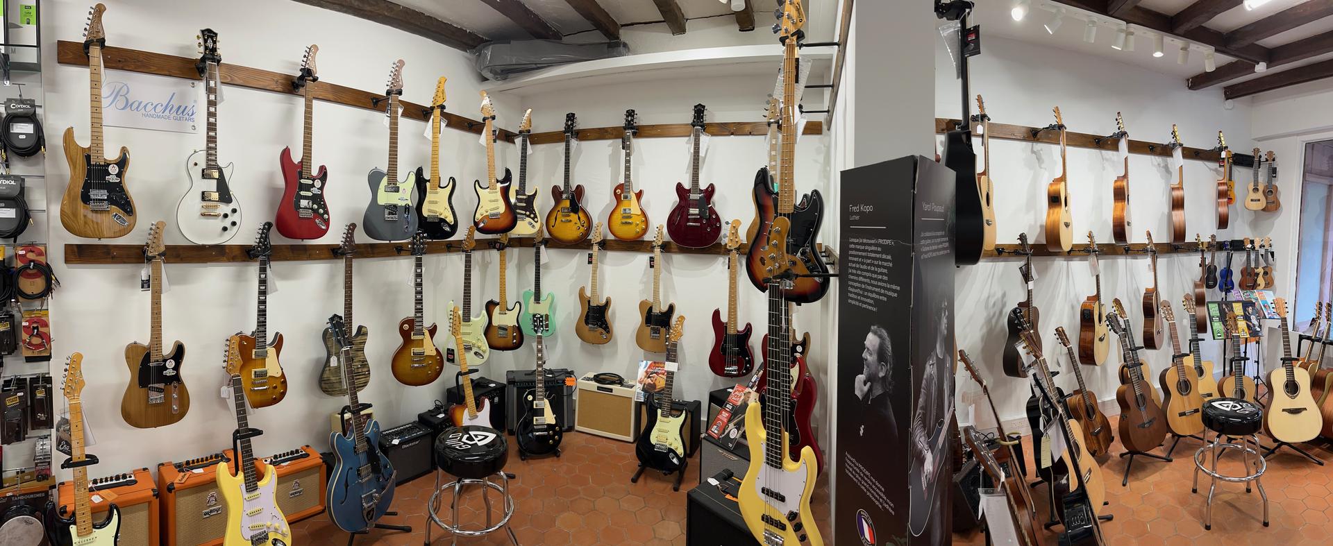galerie image