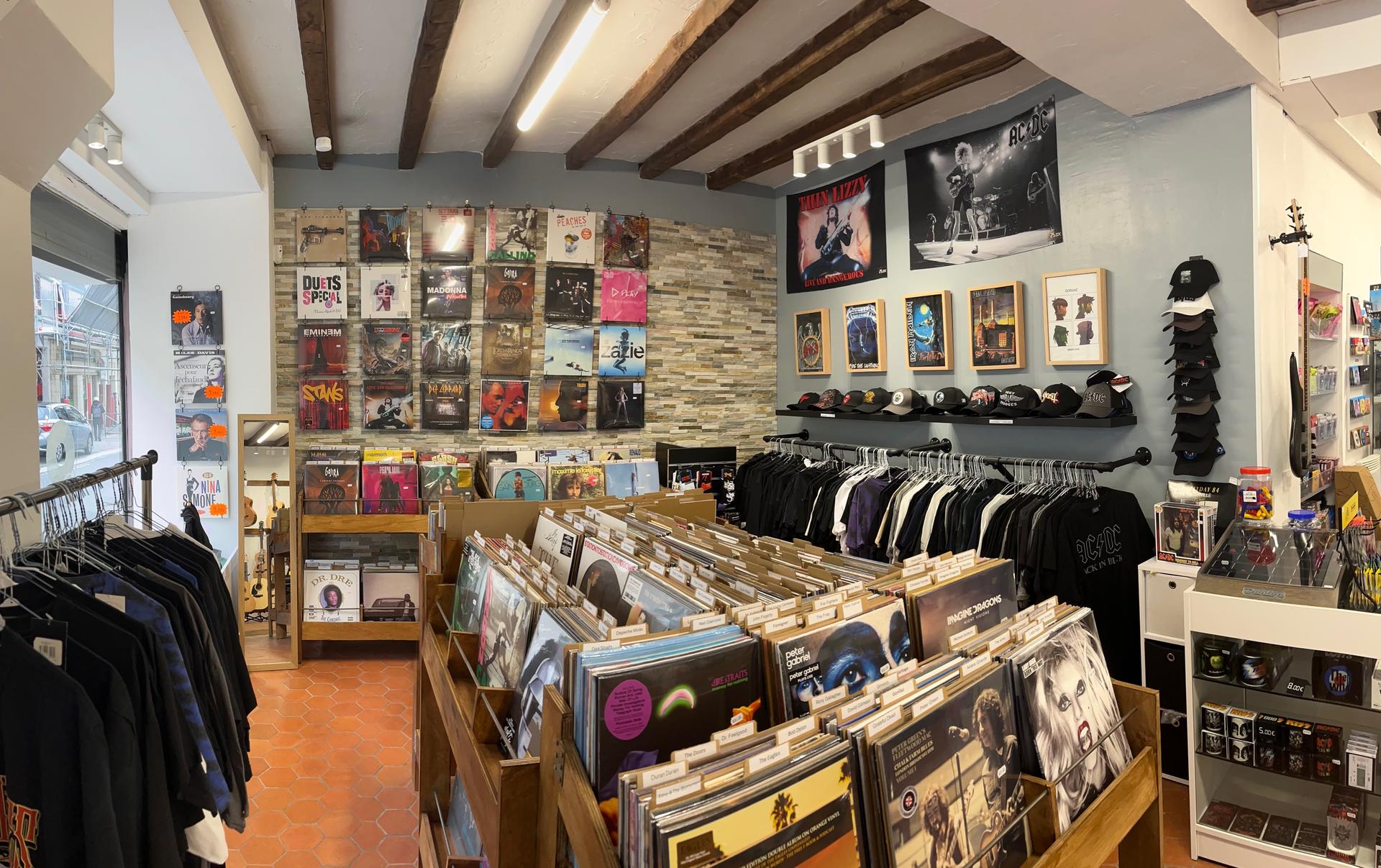 galerie image