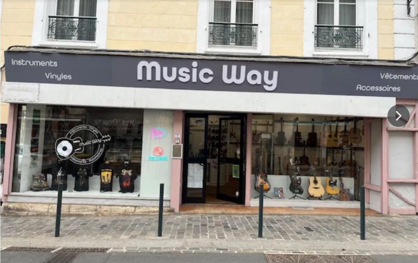 galerie image