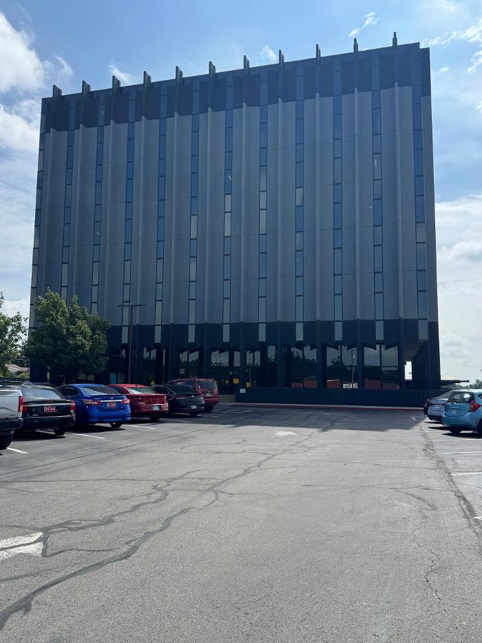 Bail Bonds By Tamara - Oklahoma City, OK