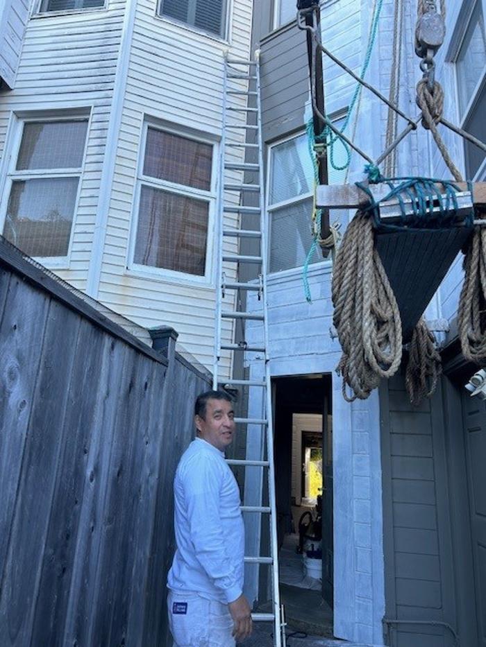 CertaPro Painters of San Mateo Image