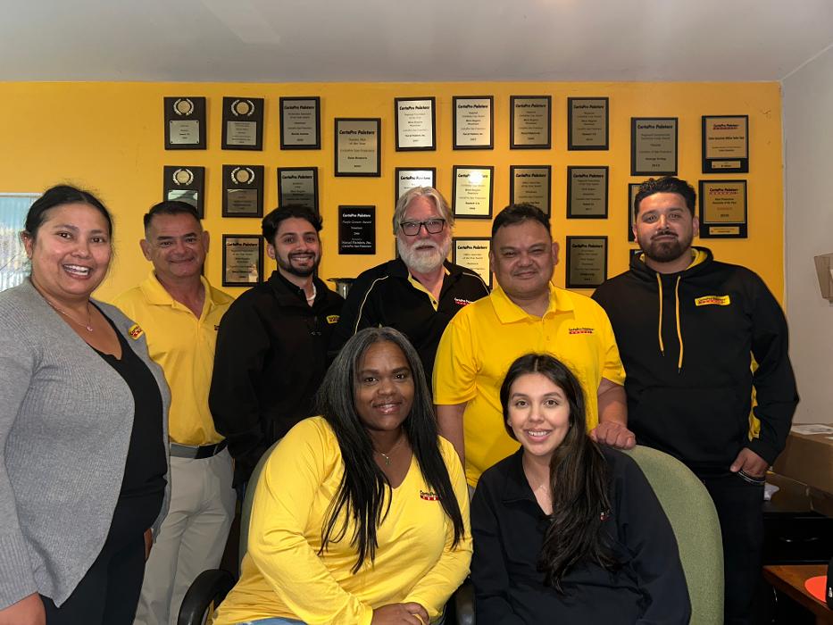 CertaPro Painters of San Mateo Image