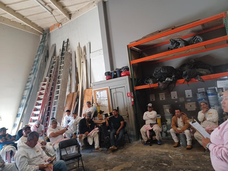 CertaPro Painters of San Mateo Image