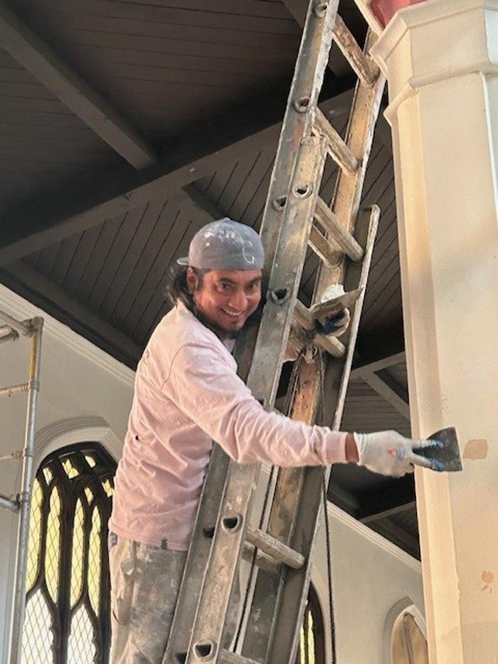 CertaPro Painters of San Mateo Image