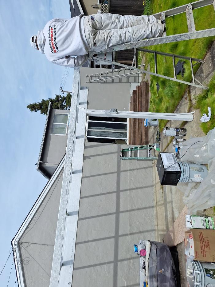 CertaPro Painters of San Mateo Image