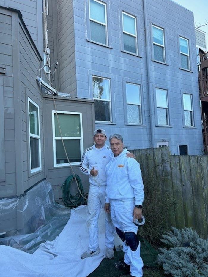 CertaPro Painters of San Mateo Image