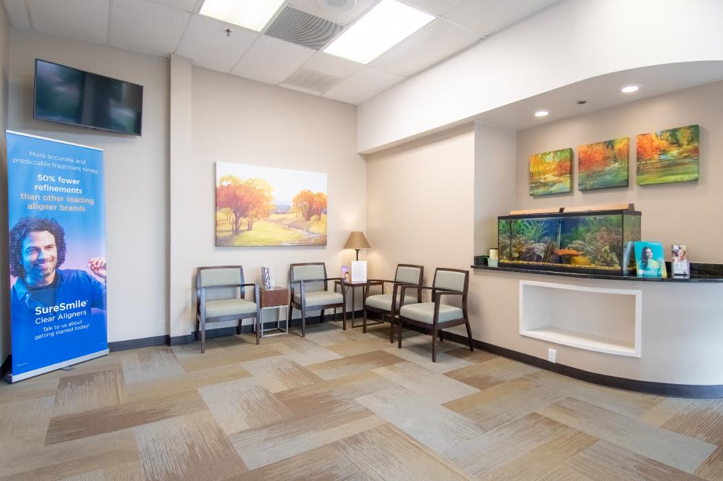 Hillside Family Dental
