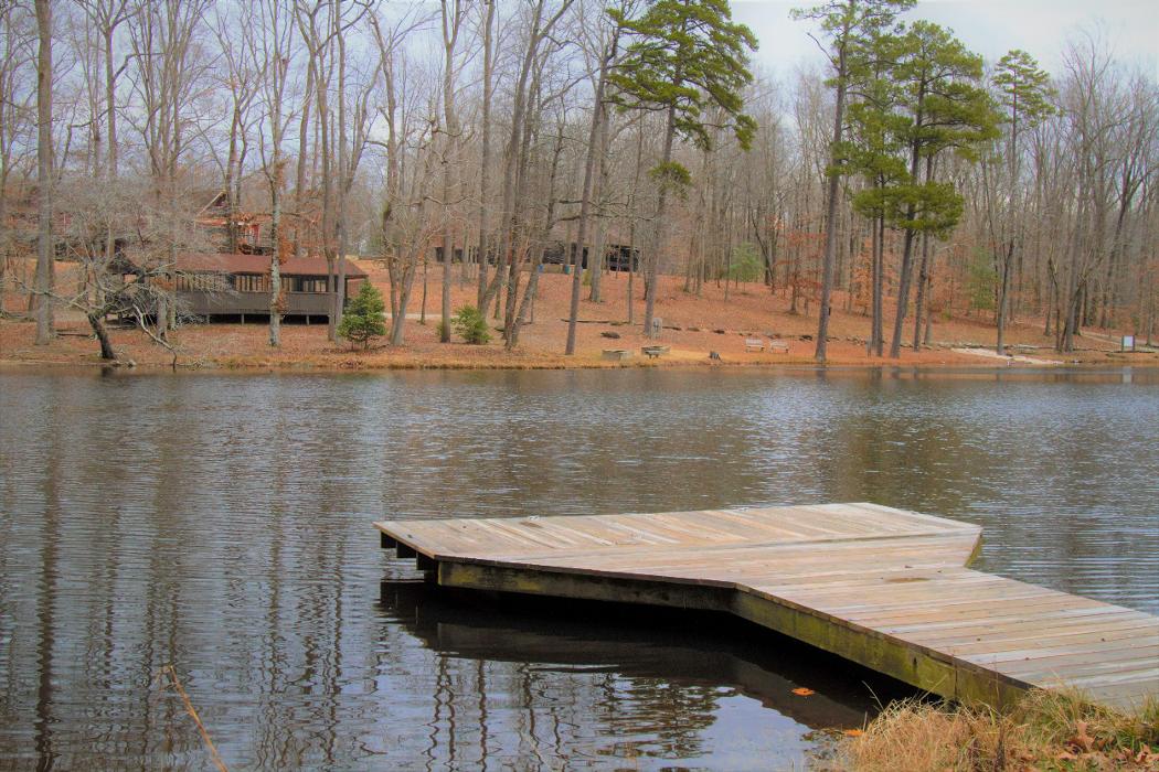 YMCA Camp Thunderbird - Chesterfield, VA