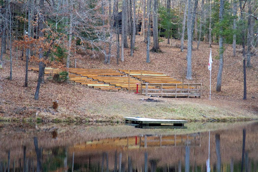 YMCA Camp Thunderbird - Chesterfield, VA