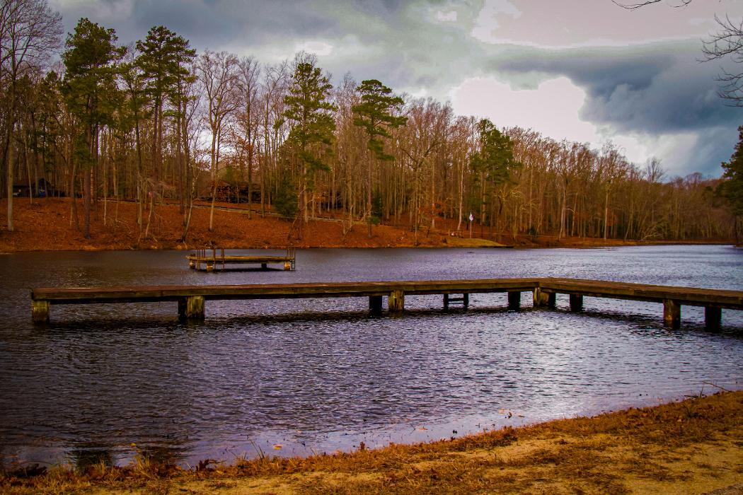YMCA Camp Thunderbird - Chesterfield, VA