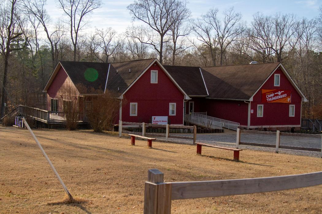 YMCA Camp Thunderbird - Chesterfield, VA