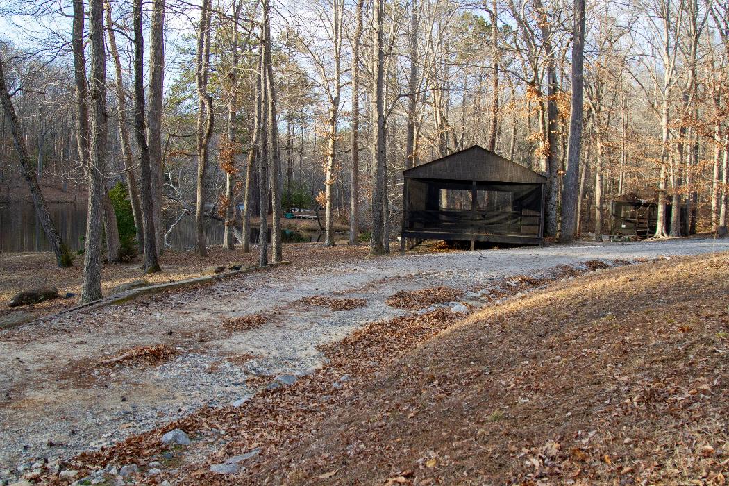 YMCA Camp Thunderbird - Chesterfield, VA