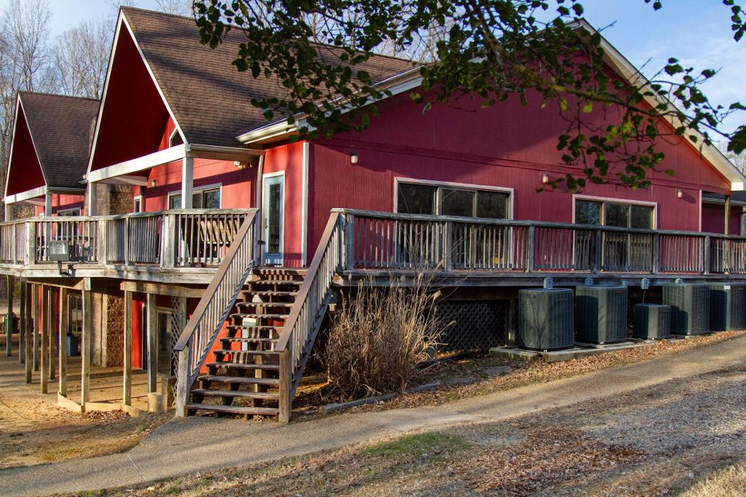 YMCA Camp Thunderbird - Chesterfield, VA