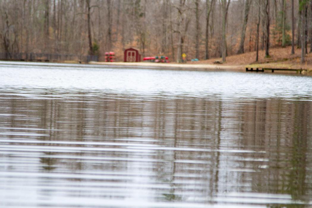 YMCA Camp Thunderbird - Chesterfield, VA
