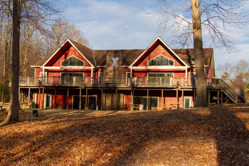 YMCA Camp Thunderbird - Chesterfield, VA