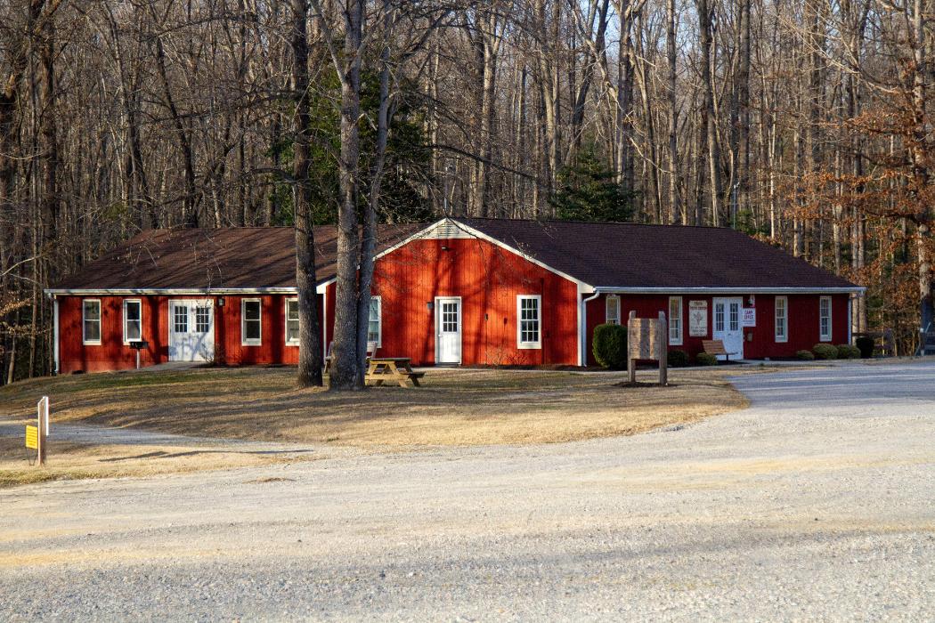 YMCA Camp Thunderbird - Chesterfield, VA