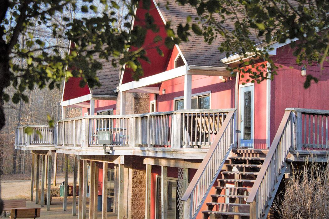 YMCA Camp Thunderbird - Chesterfield, VA