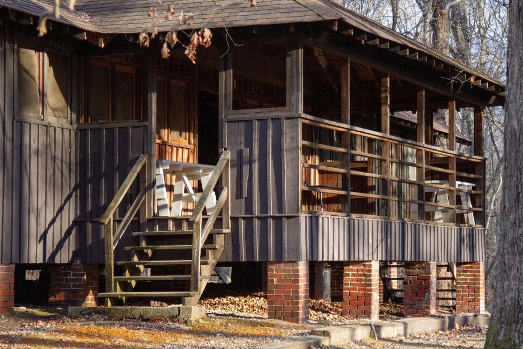 YMCA Camp Thunderbird - Chesterfield, VA