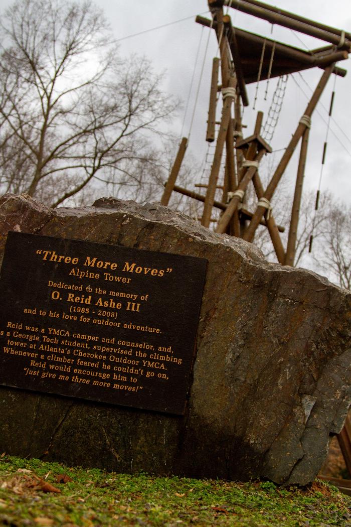YMCA Camp Thunderbird - Chesterfield, VA