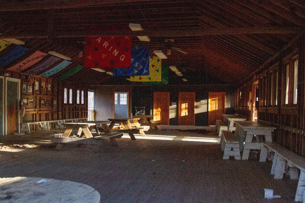 YMCA Camp Thunderbird - Chesterfield, VA