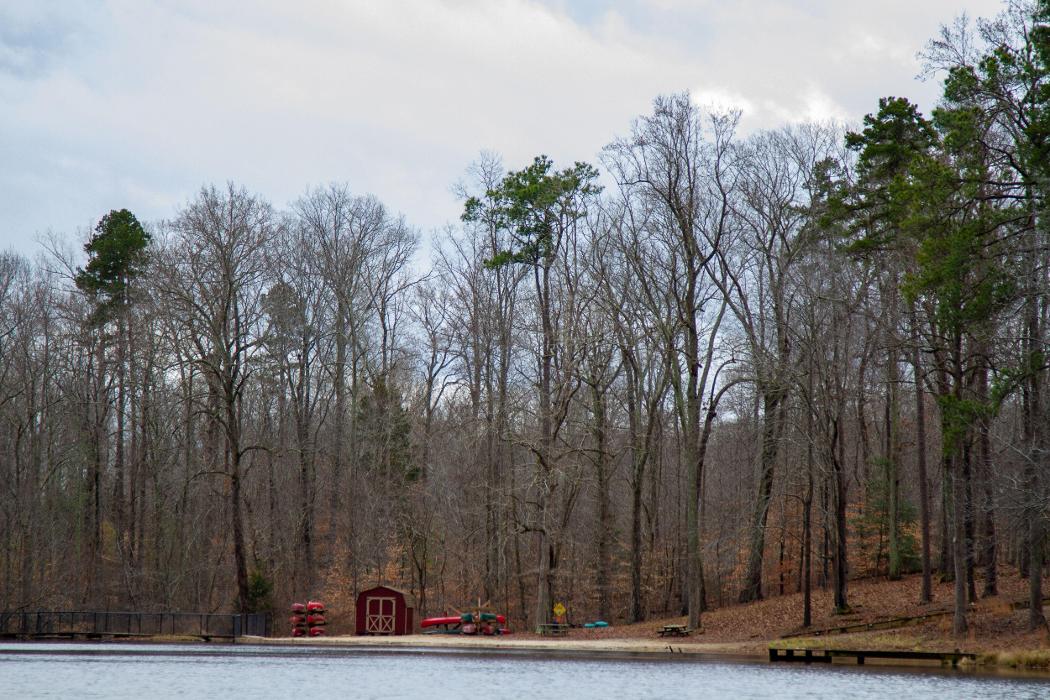 YMCA Camp Thunderbird - Chesterfield, VA