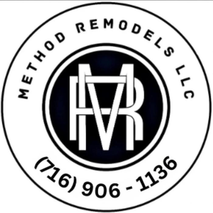 Method Remodels LLC Logo