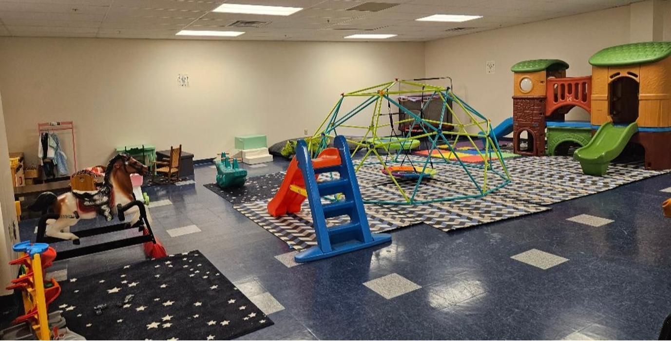 Discovery Place Learning Center