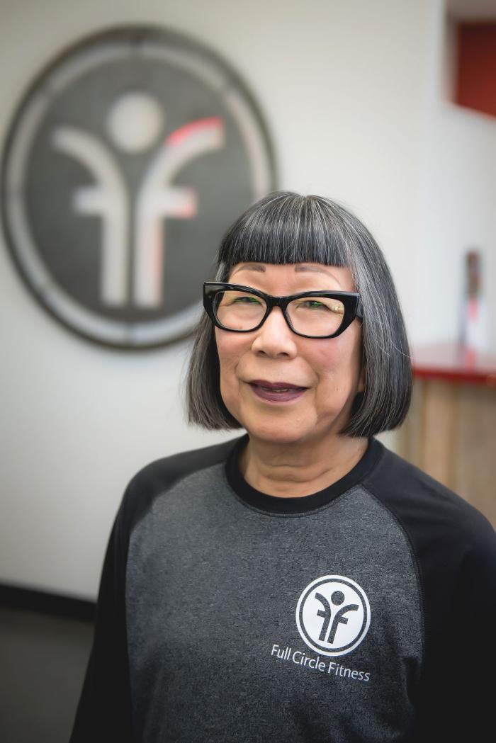 Full Circle Fitness - Tustin, CA