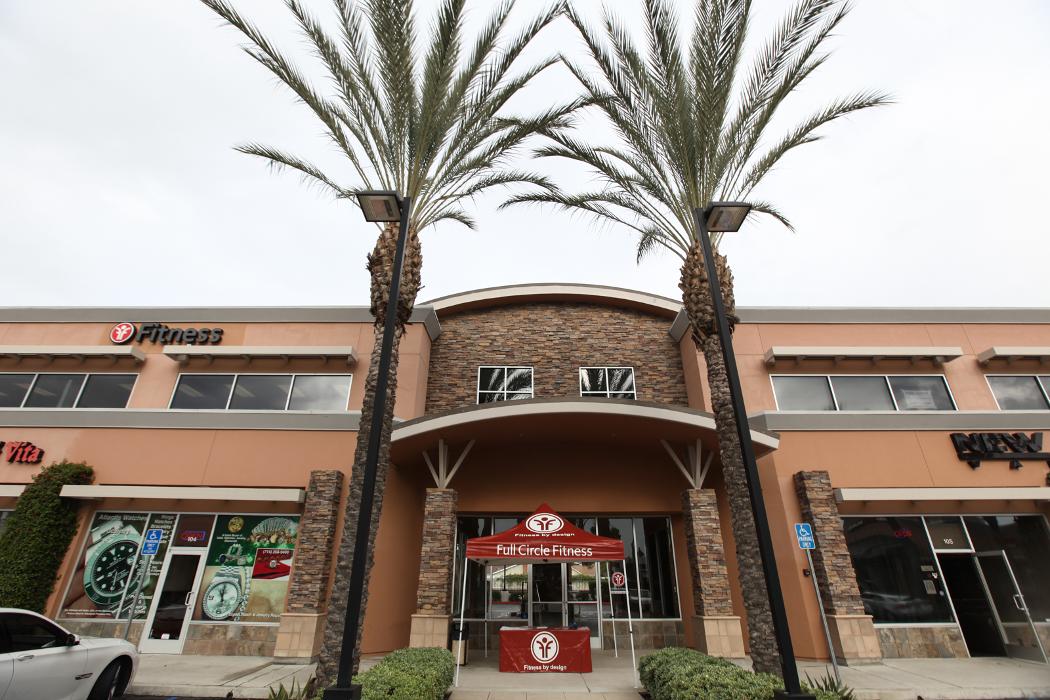 Full Circle Fitness - Tustin, CA