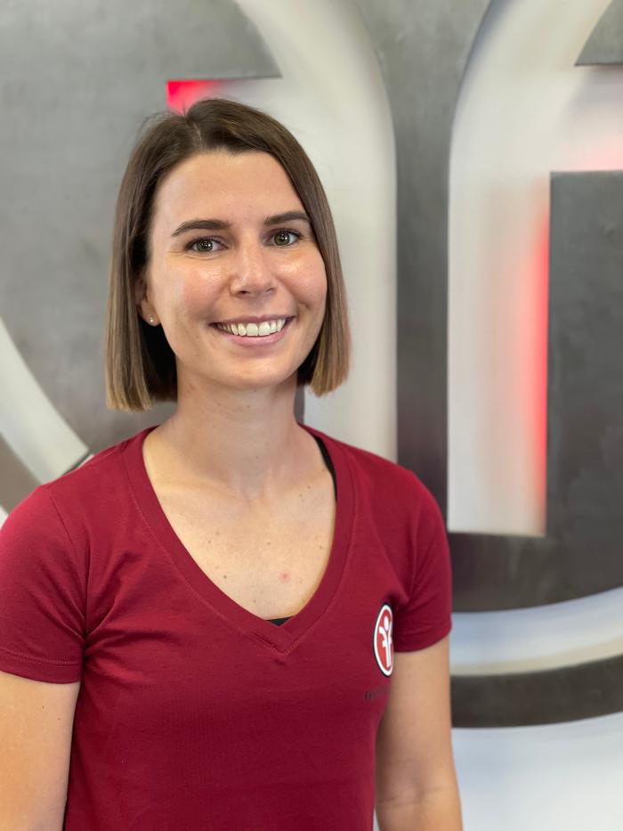 Full Circle Fitness - Tustin, CA