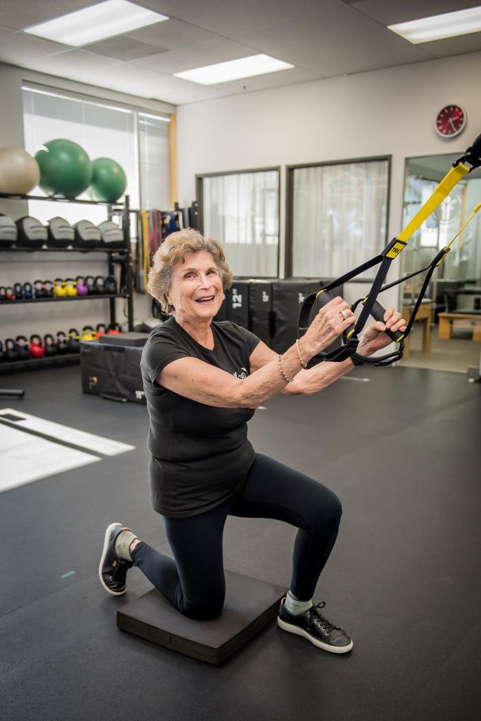 Full Circle Fitness - Tustin, CA